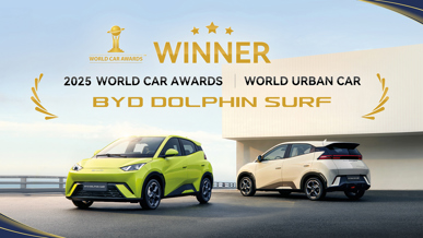 World car awards