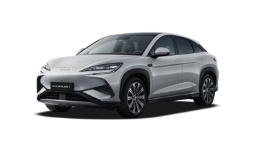 BYD SEALION 7