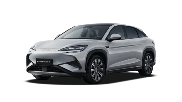 BYD SEALION 7