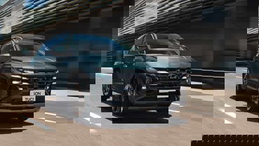 Fornyet og energisk design