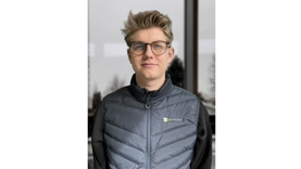 Mikkel Fisker