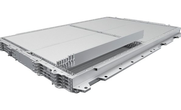 Blade Battery