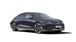 Prøvekør en Hyundai INOIQ 6 i 24 timer