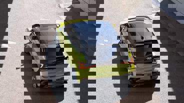 Højt sikkerhedsniveau