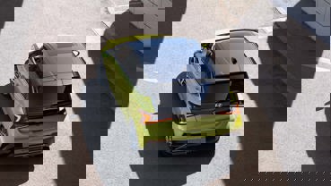 Højt sikkerhedsniveau