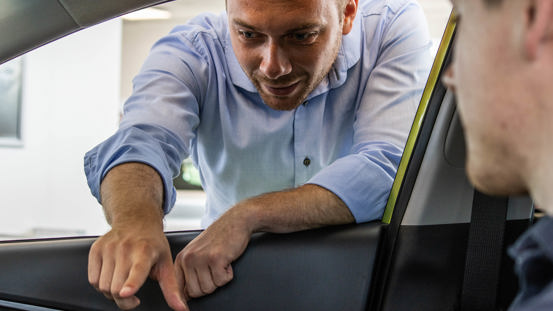 8. Effekttab af klimaanlæg