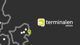 Terminalen Amager