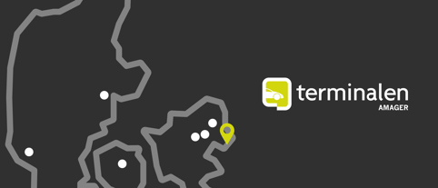 Terminalen Amager
