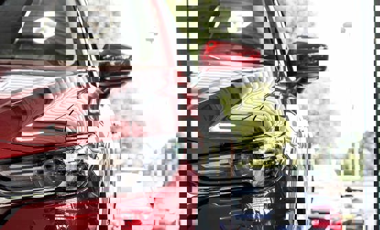 Salg af Nissan ophørt