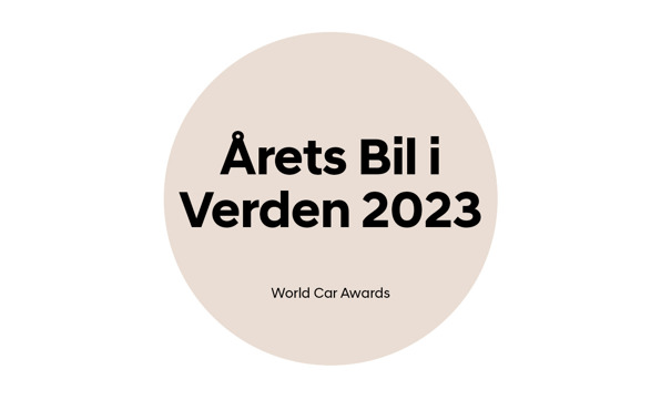 Årets Bil i Verden 2023