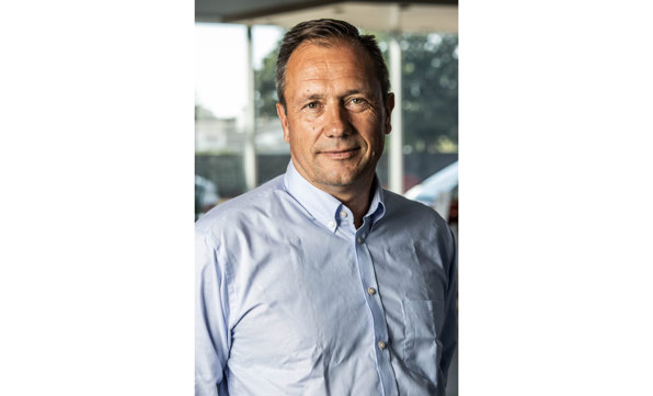 Peter Rasmussen