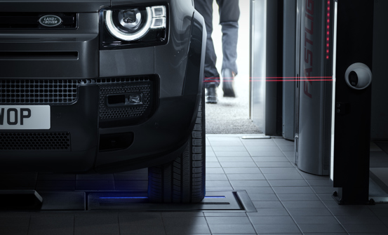 Autoriseret Service