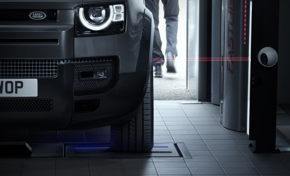 Autoriseret Service
