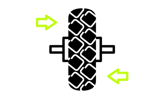 AFBALANCERING