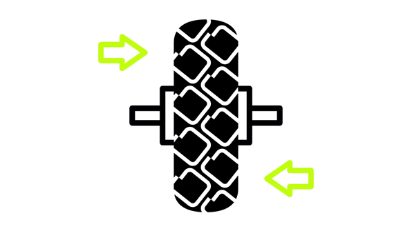 AFBALANCERING