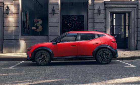 Se den nye IONIQ&nbsp;3!
