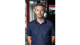 Morten Aarestrup