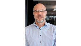 Jens R. Terpager