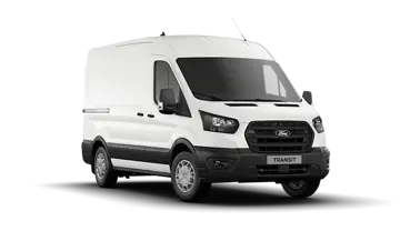 Transit Van