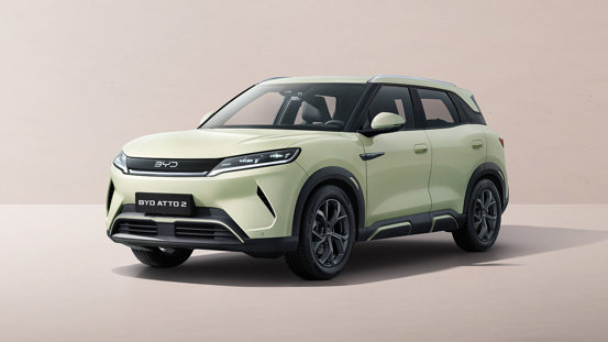 BYD ATTO 2 Active