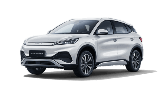 BYD ATTO 3 Comfort