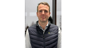 Anders Brinch Olesen