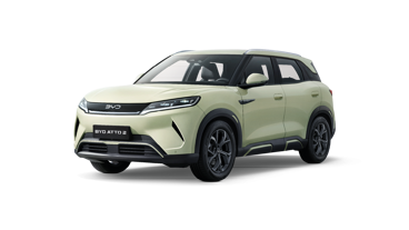 BYD ATTO 2