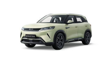 BYD ATTO 2
