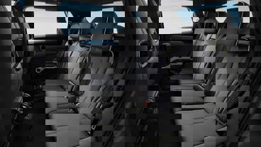 Mere klassisk - mere komfort