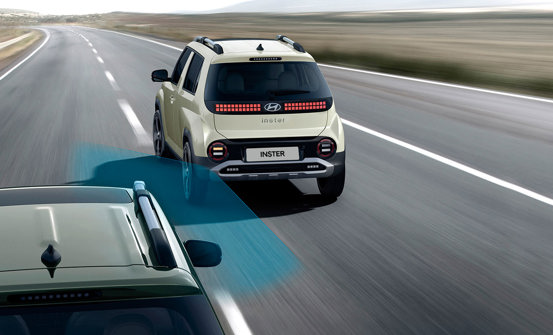 En tryg og sikker køretur