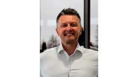 Jesper Sander