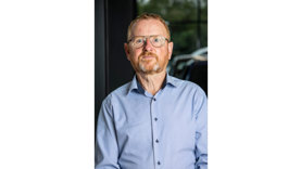 Jesper Juul Weble