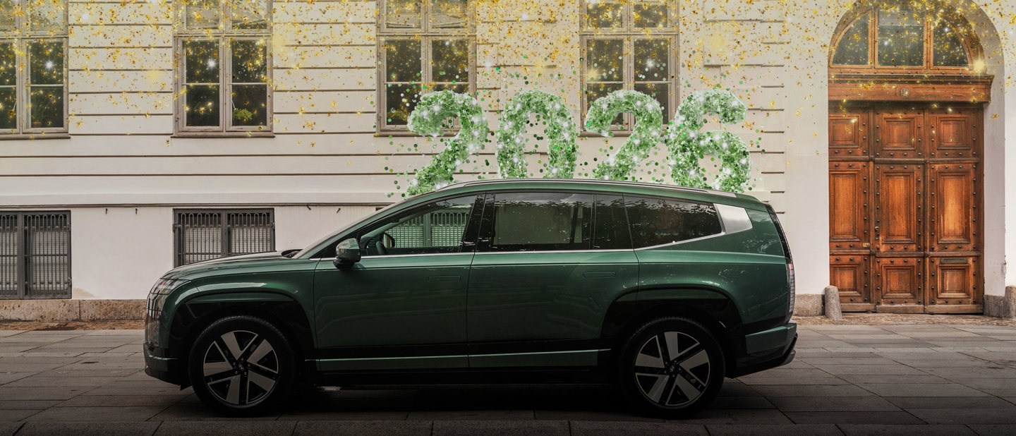 Nytårskur hos Terminalen