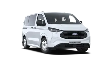 Transit Custom Kombi