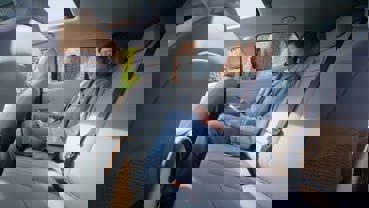 Stilfuld rummelighed