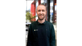 Nicolai Møller