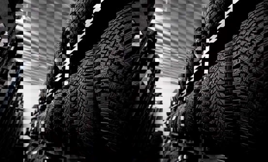 Lad os opbevare dine vinterdæk