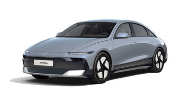 IONIQ 6 Advanced
