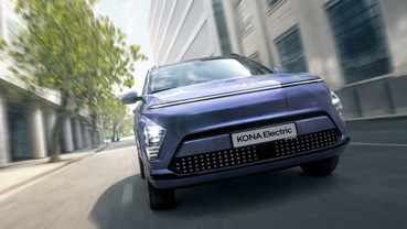 Større og mere modig