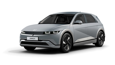 IONIQ 5 Ultimate