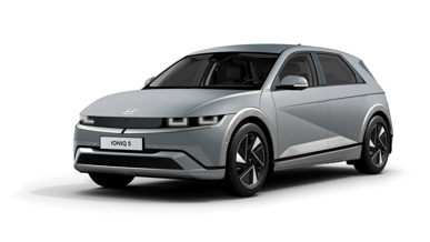 IONIQ 5 Ultimate
