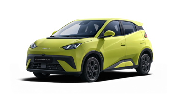 BYD DOLPHIN SURF