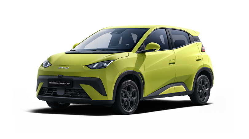 BYD DOLPHIN SURF