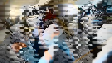 Fleksibel og alsidig