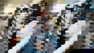 Fleksibel og alsidig