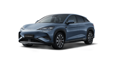 BYD SEALION 7 Excellence