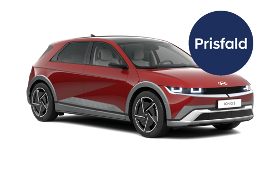 Nedsat med 10.000 kr.!