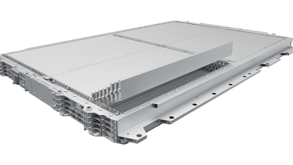 Blade Battery