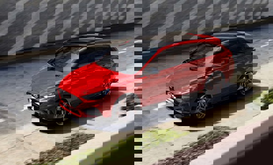 Hyundai i30 Stationcar N Line 