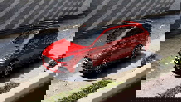 Hyundai i30 Stationcar N Line 